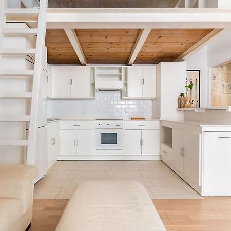 Вилла Our Nest Флориана Экстерьер фото