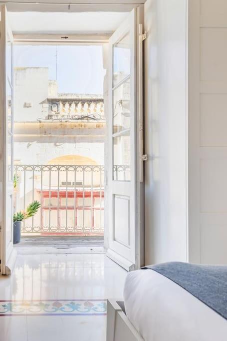 Вилла Our Nest Флориана Экстерьер фото